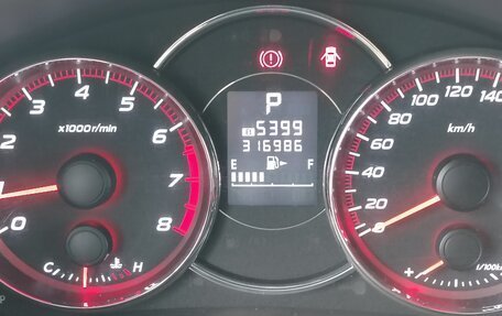 Subaru Forester, 2012 год, 1 120 000 рублей, 16 фотография