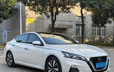 Nissan Altima VI (L34), 2022 год, 1 700 000 рублей, 1 фотография
