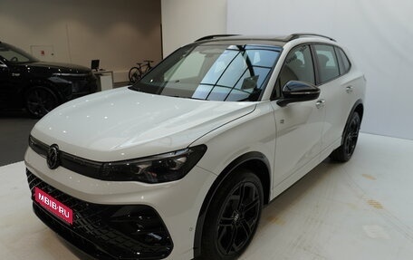 Volkswagen Tiguan, 2025 год, 5 250 000 рублей, 1 фотография