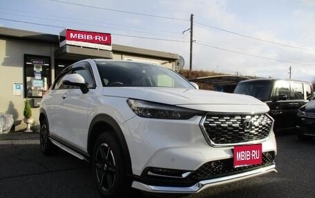 Honda Vezel, 2023 год, 1 970 000 рублей, 1 фотография