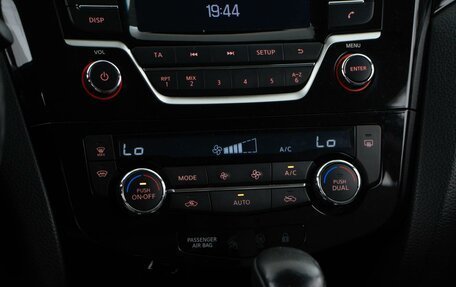 Nissan Qashqai, 2017 год, 1 577 077 рублей, 15 фотография