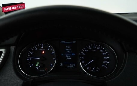 Nissan Qashqai, 2017 год, 1 577 077 рублей, 20 фотография