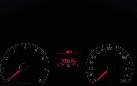 Volkswagen Polo VI (EU Market), 2011 год, 680 000 рублей, 16 фотография