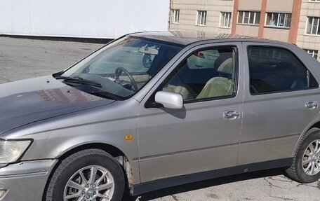 Toyota Vista V30, 2000 год, 480 000 рублей, 2 фотография