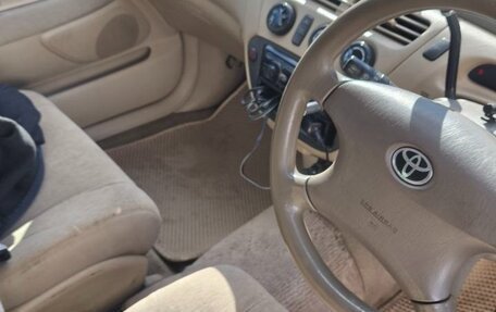 Toyota Vista V30, 2000 год, 480 000 рублей, 6 фотография