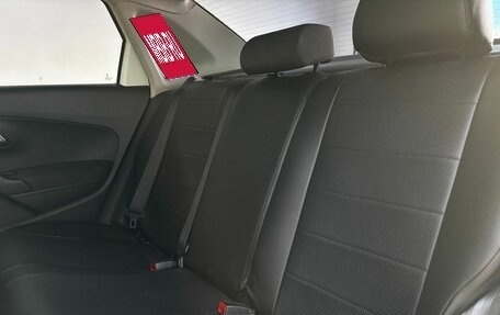Volkswagen Polo VI (EU Market), 2011 год, 680 000 рублей, 15 фотография