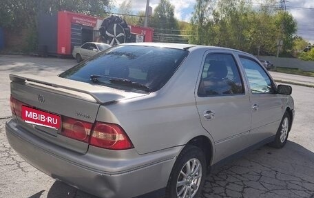 Toyota Vista V30, 2000 год, 480 000 рублей, 5 фотография
