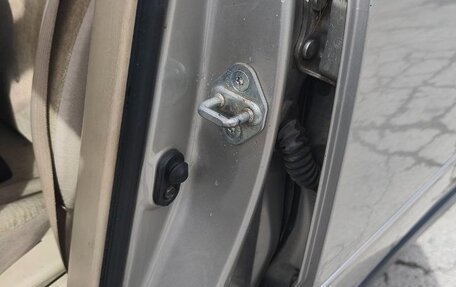 Toyota Vista V30, 2000 год, 480 000 рублей, 13 фотография