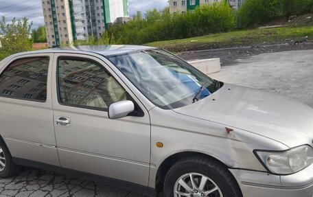 Toyota Vista V30, 2000 год, 480 000 рублей, 20 фотография