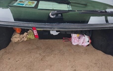 Toyota Vista V30, 2000 год, 480 000 рублей, 16 фотография