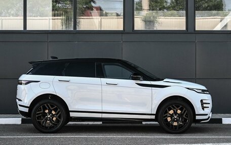 Land Rover Range Rover Evoque II, 2019 год, 3 699 000 рублей, 5 фотография