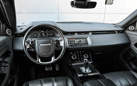 Land Rover Range Rover Evoque II, 2019 год, 3 699 000 рублей, 6 фотография