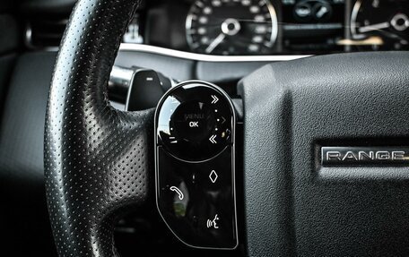 Land Rover Range Rover Evoque II, 2019 год, 3 699 000 рублей, 14 фотография