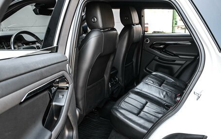 Land Rover Range Rover Evoque II, 2019 год, 3 699 000 рублей, 11 фотография