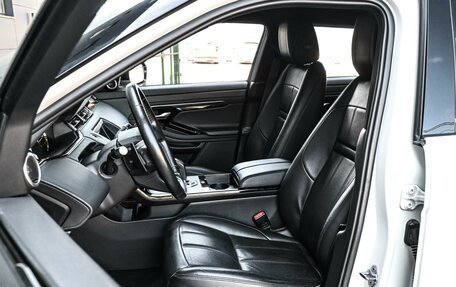Land Rover Range Rover Evoque II, 2019 год, 3 699 000 рублей, 10 фотография