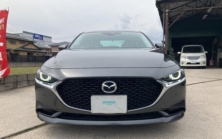 Mazda 3, 2020 год, 1 230 001 рублей, 3 фотография