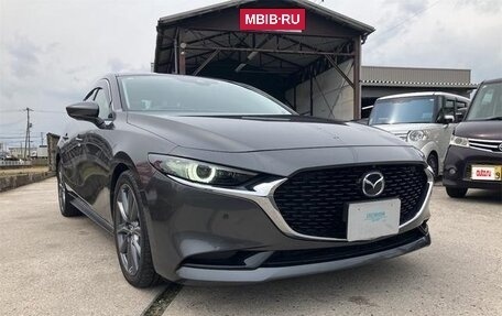 Mazda 3, 2020 год, 1 230 001 рублей, 5 фотография