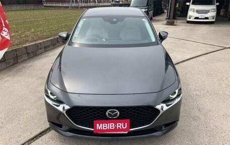 Mazda 3, 2020 год, 1 230 001 рублей, 4 фотография