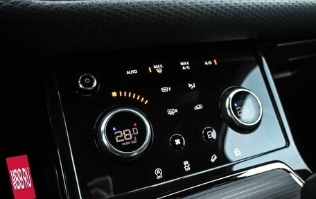 Land Rover Range Rover Evoque II, 2019 год, 3 699 000 рублей, 22 фотография