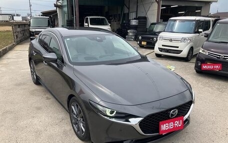 Mazda 3, 2020 год, 1 230 001 рублей, 6 фотография