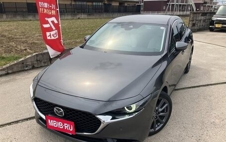 Mazda 3, 2020 год, 1 230 001 рублей, 2 фотография