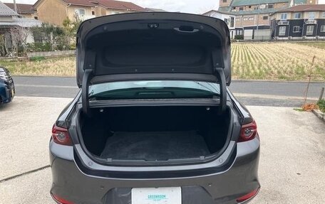 Mazda 3, 2020 год, 1 230 001 рублей, 10 фотография