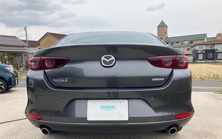 Mazda 3, 2020 год, 1 230 001 рублей, 9 фотография