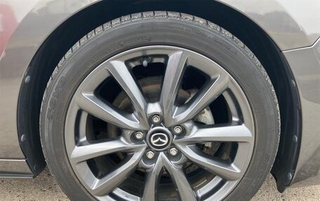Mazda 3, 2020 год, 1 230 001 рублей, 13 фотография