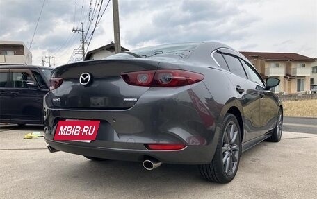 Mazda 3, 2020 год, 1 230 001 рублей, 7 фотография