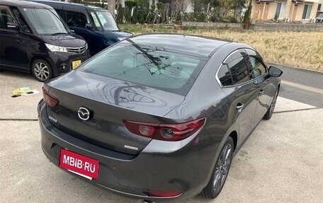 Mazda 3, 2020 год, 1 230 001 рублей, 8 фотография