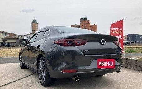 Mazda 3, 2020 год, 1 230 001 рублей, 11 фотография