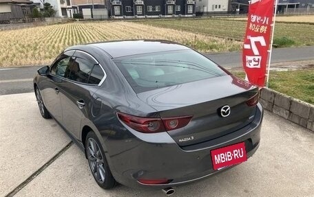 Mazda 3, 2020 год, 1 230 001 рублей, 12 фотография