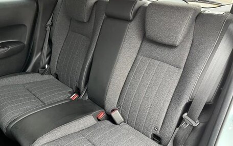Honda Fit, 2022 год, 970 000 рублей, 12 фотография