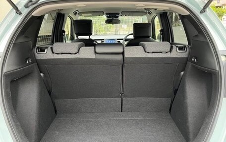 Honda Fit, 2022 год, 970 000 рублей, 13 фотография