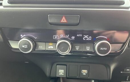 Honda Fit, 2022 год, 970 000 рублей, 9 фотография