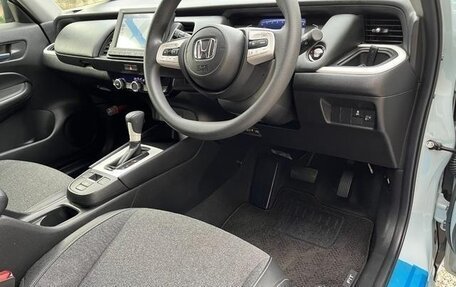 Honda Fit, 2022 год, 970 000 рублей, 14 фотография
