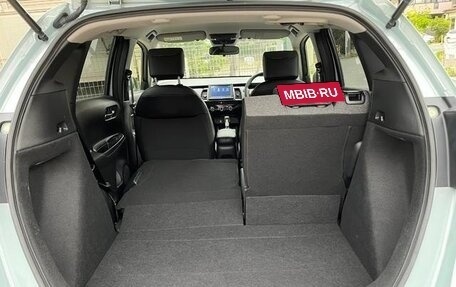 Honda Fit, 2022 год, 970 000 рублей, 15 фотография