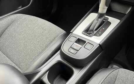 Honda Fit, 2022 год, 970 000 рублей, 17 фотография