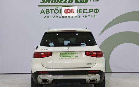 Mercedes-Benz GLB, 2020 год, 2 450 000 рублей, 6 фотография