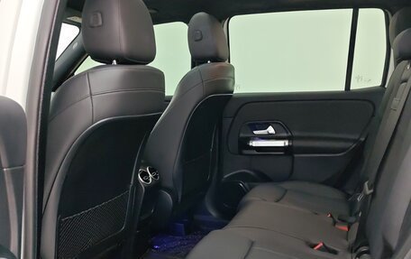 Mercedes-Benz GLB, 2020 год, 2 450 000 рублей, 12 фотография