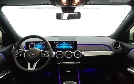 Mercedes-Benz GLB, 2020 год, 2 450 000 рублей, 9 фотография