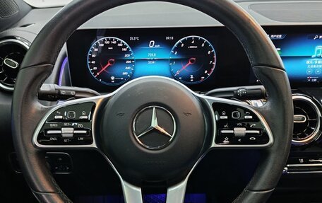Mercedes-Benz GLB, 2020 год, 2 450 000 рублей, 8 фотография