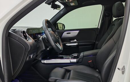Mercedes-Benz GLB, 2020 год, 2 450 000 рублей, 11 фотография