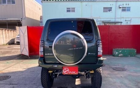 Suzuki Jimny, 2015 год, 680 001 рублей, 7 фотография