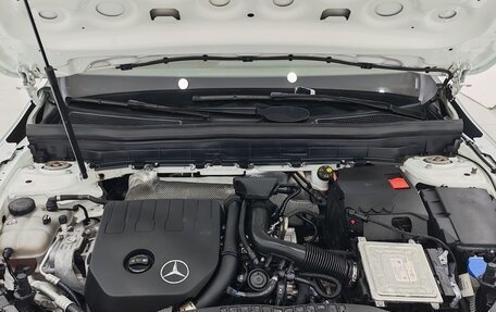 Mercedes-Benz GLB, 2020 год, 2 450 000 рублей, 20 фотография