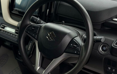 Suzuki Solio, 2022 год, 940 000 рублей, 9 фотография