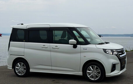Suzuki Solio, 2022 год, 940 000 рублей, 5 фотография