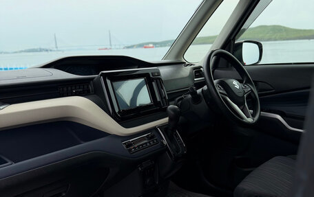 Suzuki Solio, 2022 год, 940 000 рублей, 18 фотография
