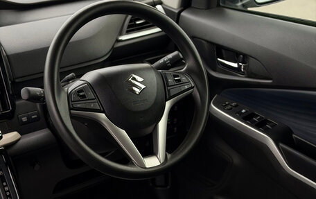 Suzuki Solio, 2022 год, 940 000 рублей, 20 фотография