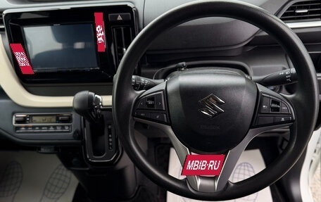 Suzuki Solio, 2022 год, 940 000 рублей, 13 фотография